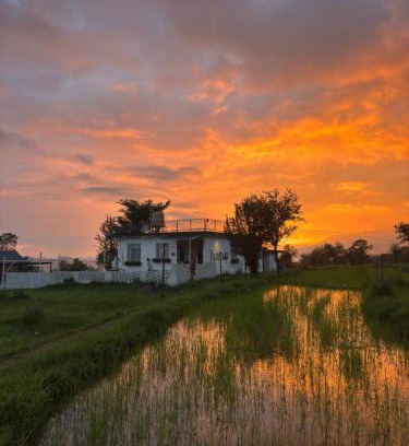 Suja Villa | Hans BnB Charming stay amidst nature