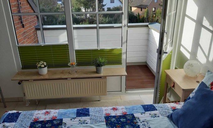 Bad Bevensen Apartment | Hans-Hermann - More than a star apartment! - Hans-Hermann, more than a