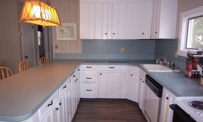 Beach Haven Cottage | Hanson Realty Cottage