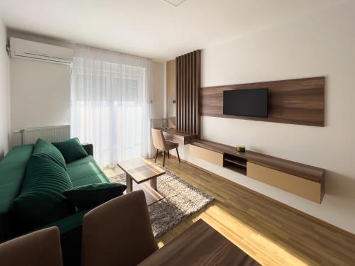 Nis Apartment | Hany Sweet