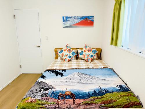 Katsushika Apartment | Hao Bros Home Gemini A