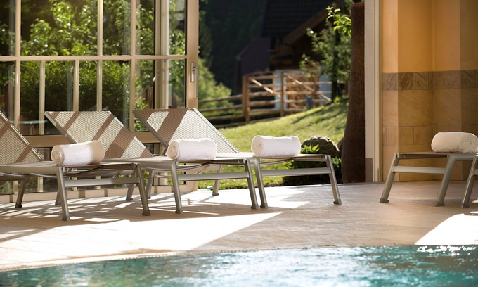 Sankt Michael im Lungau Hotel | Hapimag Resort St. Michael