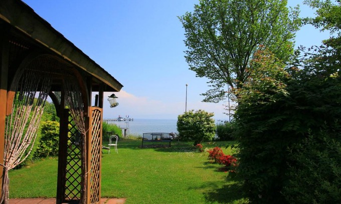 Immenstaad am Bodensee Apartment | Happiness