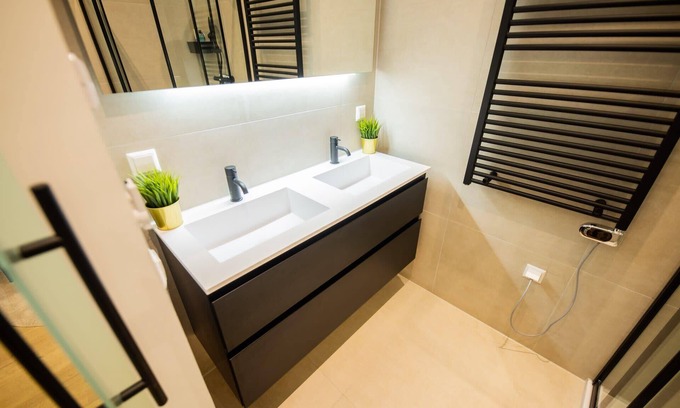 Centrum Apartment | Happy 1 Bedroom Apartment 50m2 -SS177H-