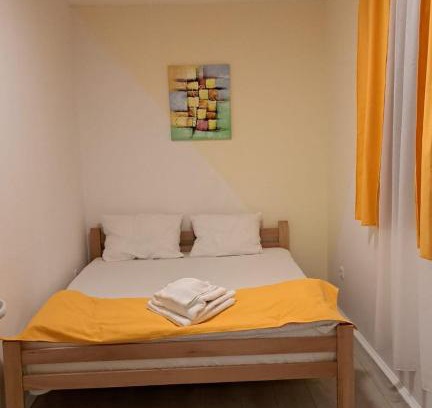 Novi Beograd Apartment | Happy appartament