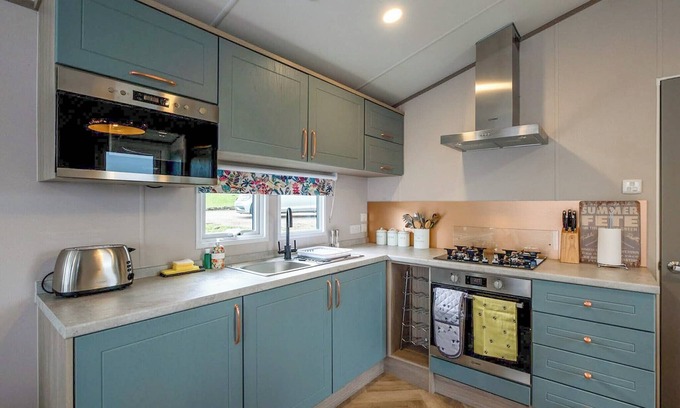 Carnforth House | Happy Days is sure to help you create plenty of happy memories.