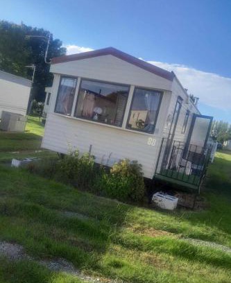 Chapel Saint Leonards Ski Chalet | Happy days north Caravan 88 Chapel st Leonards