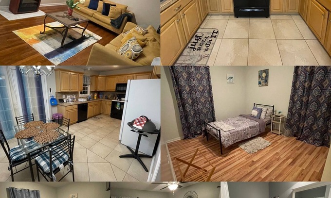 Newark House | Happy FALL! 🍁🪵🍁🎃🍃🍂Family style home! Prime location! Near Christiana Hosp & UD