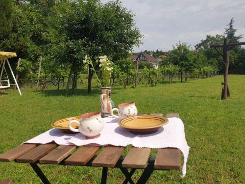 Velence House | Happy Family House Velence