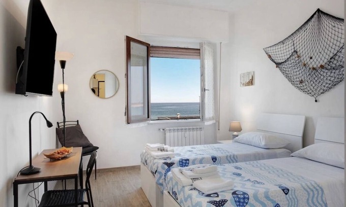 Savona Apartment | Happy Home