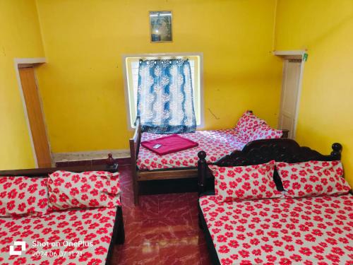 Valparai House | Happy homestay