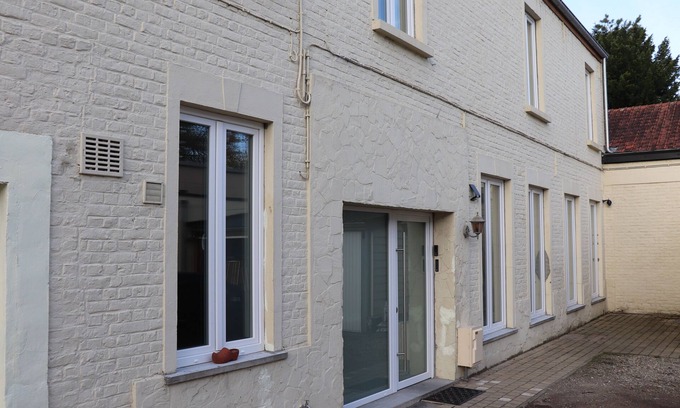 Heusden House | Happy House Melle in Centre, Near Ghent!