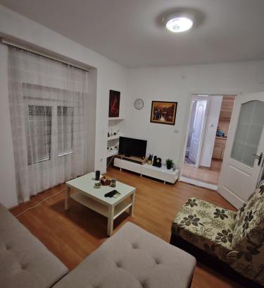 Krusevac Apartment | Happy house
