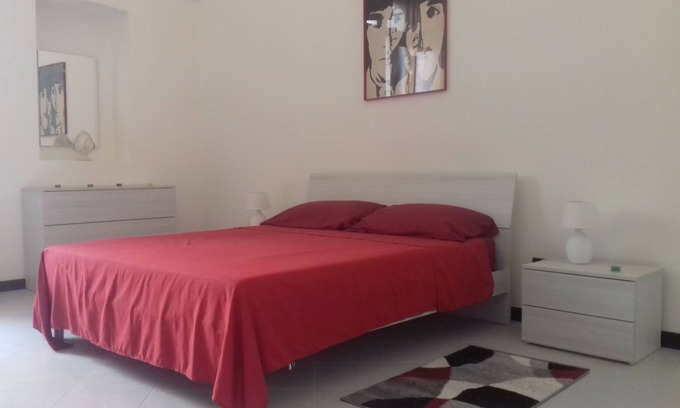 Brindisi Histotic Center Apartment | Happy House Salento apartment