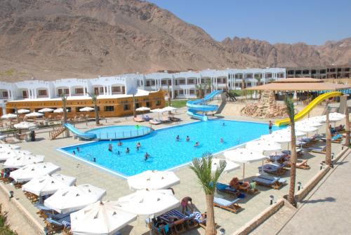St. Catherine Resort | Happy Life Village Dahab