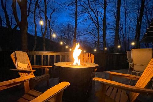 Mill Ridge House | Happy Ours