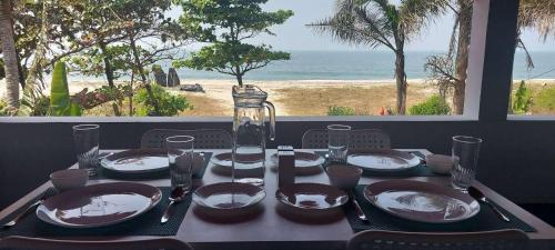 Alappuzha House | Happy Seas Beach Villa