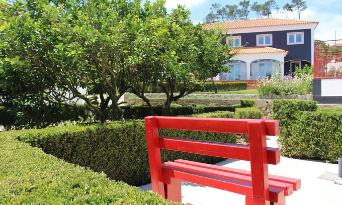Sintra House | HappySintra Guesthouse