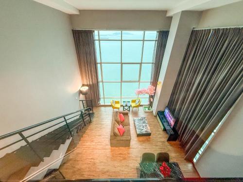 George Town Apartment | HappySty by Golden Hour Maritime Suite