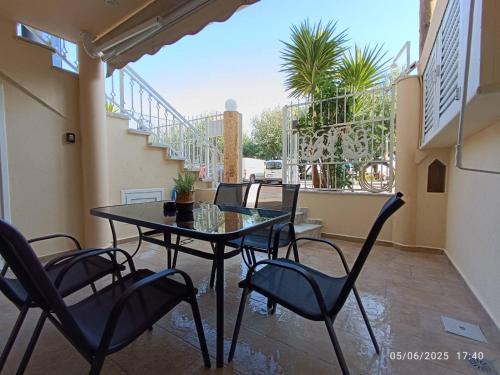 Nea Propontida Apartment | HARA'S HOUSES