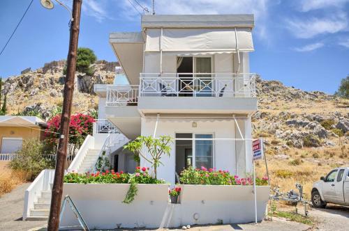 Haraki Apartment | Haraki View