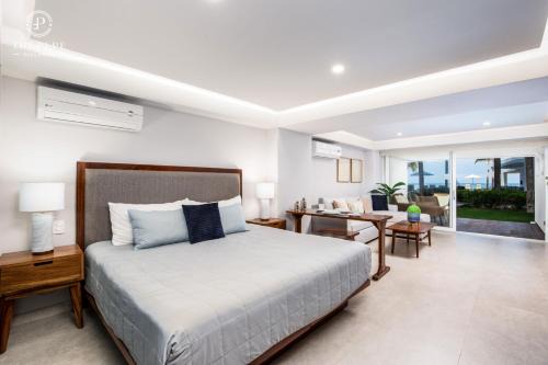 Las Glorias Apartment | Harbor Puerto Vallarta 1006