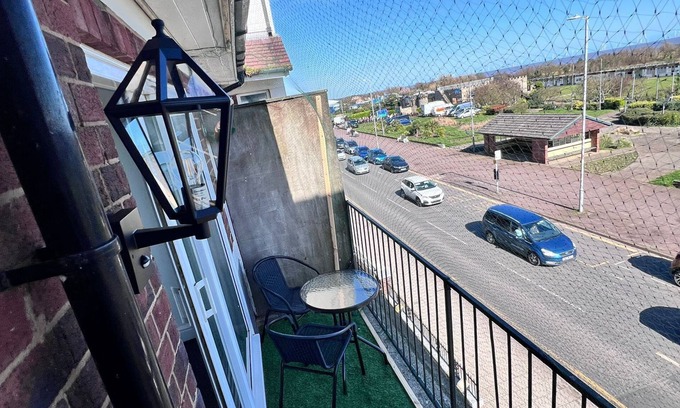 Skegness Hotel | Harbour Flats