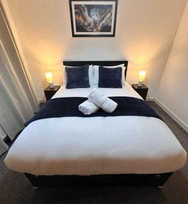 Newhaven Apartment | Harbour Horizons