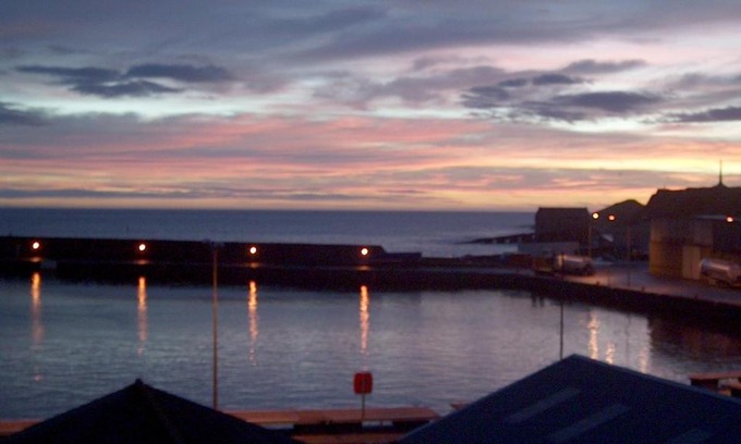 Wick Bed & Breakfast | Harbour House Bed & Breakfast - Wick