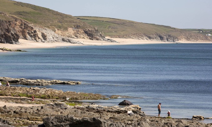 Porthleven Hotel | Harbour Inn