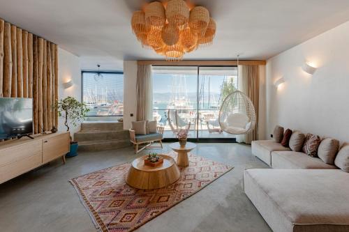 Fethiye Hotel | Harbour Suites Fethiye