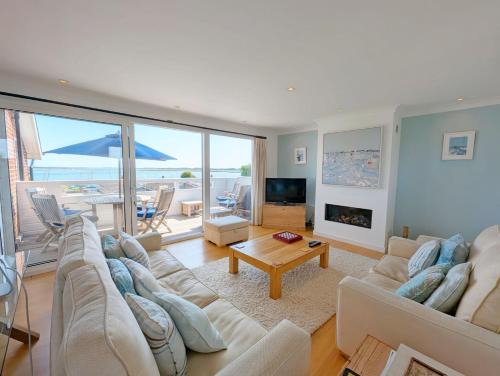 Emsworth House | Harbour View - Emsworth - Sea Views