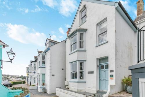 Fowey House | Harbour View House