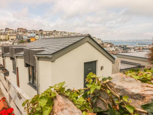 Brixham House | Harbour View Retreat