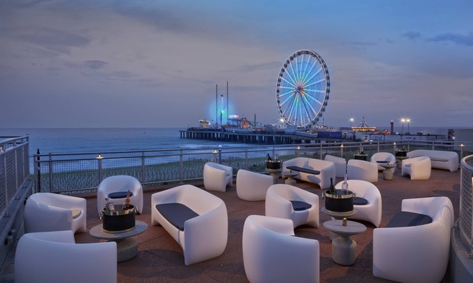 Atlantic City Hotel | Hard Rock Hotel & Casino Atlantic City