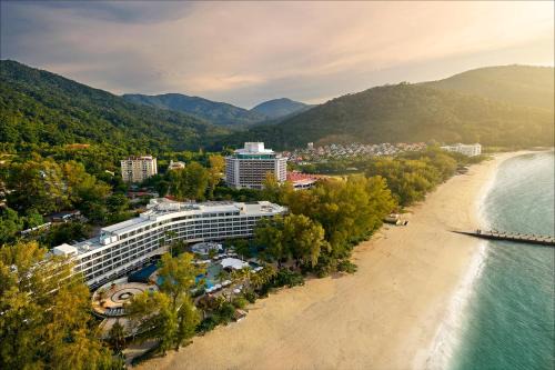 Batu Ferringhi Resort | Hard Rock Hotel Penang