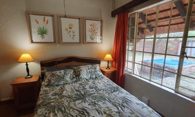 Marloth Park House | Hardekool Home Marloth Park