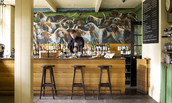 Westonbirt Hotel | Hare And Hounds Hotel
