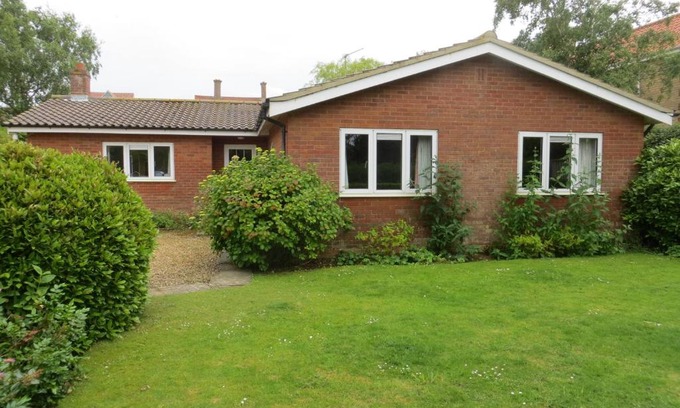 Hunstanton House | Harecroft
