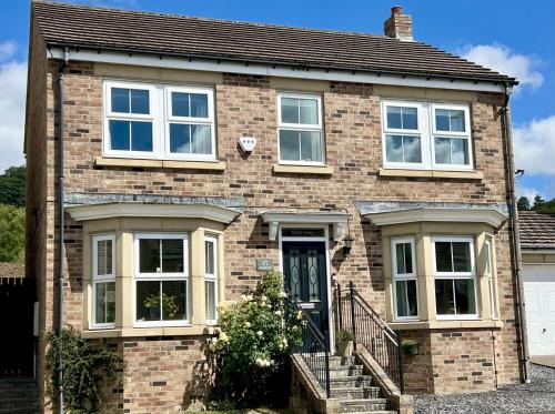 Rothbury House | Harefield