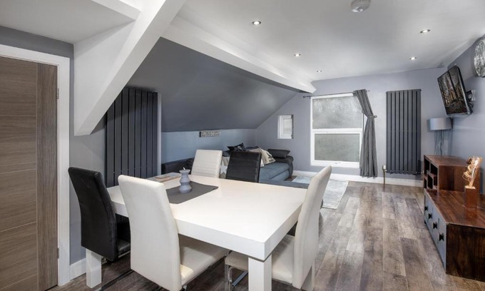 Darlington Apartment | Harewood Lodge Darlington Luxury Apartments