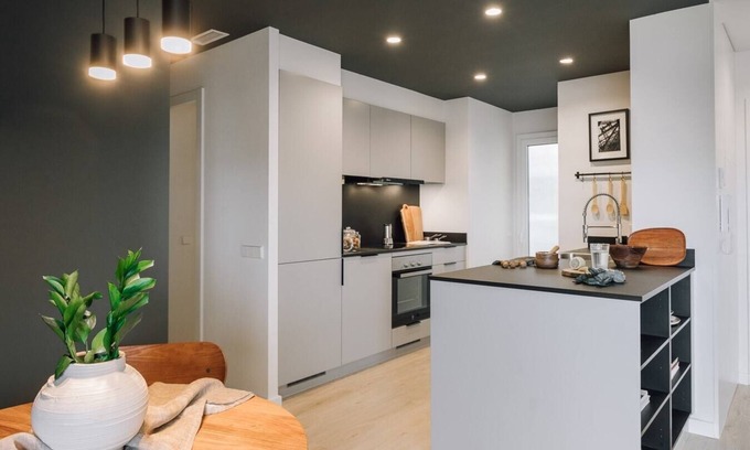 La Salut Apartment | Haring - 2 bedrooms in Gràcia