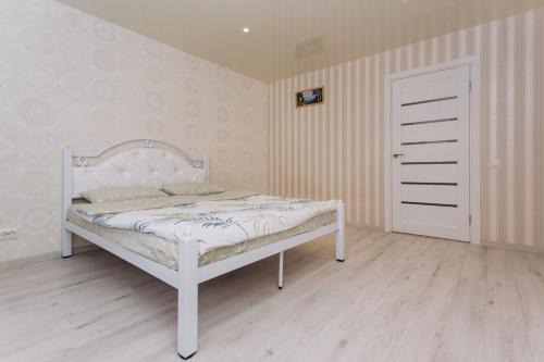 Zarichnyi District Apartment | Harkovskaya 37