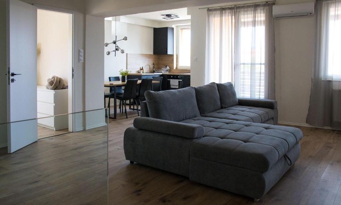 Veszprem Apartment | Harmat Veszprém