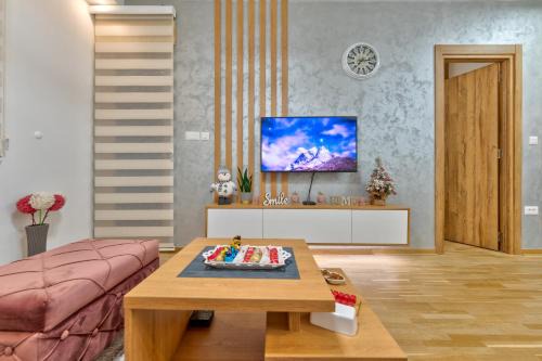 Zlatibor Apartment | Harmonija NM