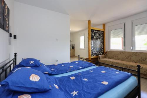 Palic Apartment | Harmonija