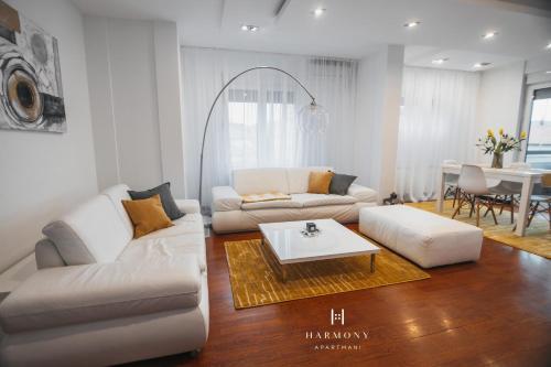 Arandelovac Apartment | Harmony Apartmani Arandjelovac