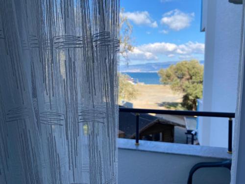 Pelitkoy Apartment | HARMONY BLue