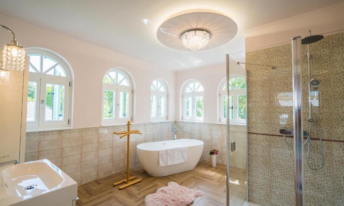 Siofok Apartment | Harmony Boutique Villa