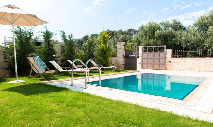 Adele Villa | Harmony - Family Villa Into Nature